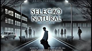 Seleção Natural | Terror | Filme Completo em Português