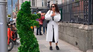 Most Hilarious Bushman Prank