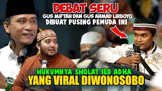 PENGAJIAN LUCU GUS MIFTAH TERBARU 2025