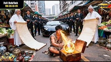 Tên Ăn Mày Sở Hữu Đôi Mắt Thần, Giúp Vợ Yêu Đoạt Cổ Vật Và Trở Thành Tỷ Phú Số Một Chỉ Sau Một Đêm