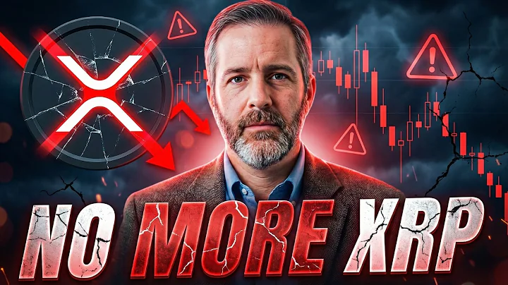 XRP HOLDERS WON’T RECOVER FROM THIS MISTAKE XRP