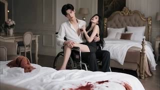 She cry marry disable CEO,astride his lap sex until legs weak,CEO healed instantly,addicted to her!