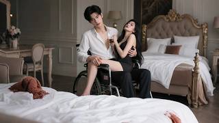 She cry marry disable CEO,kiss until legs weak,CEO healed instantly!