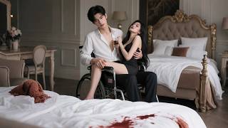 She cry marry disable CEO,astride his lap sex until legs weak,CEO healed instantly,addicted to her!