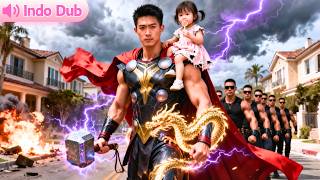 Putri Disiksa hingga Muntah Darah, Dia Kembali sebagai Dewa Perang & Tumpas Keluarga Si Penyiksa!