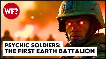 The First Earth Battalion: America