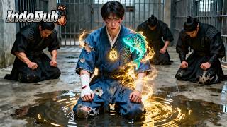 💪Dewa Perang Bebas Penjara, Mafia Paksa Ibu Makan Dog Food, Balasannya Bikin Gemetar！