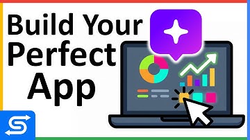 This AI Builder Makes Custom Business Apps in Minutes!