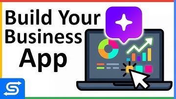 This AI Tool Builds Business Apps in Minutes!