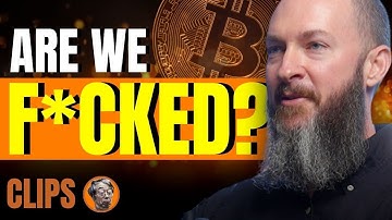 "Zo zullen ze je Bitcoin STELEN" — Jameson Lopp onthult de waarheid