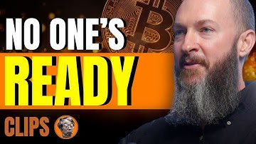 "Zo zullen ze je Bitcoin STELEN" — Jameson Lopp onthult de waarheid