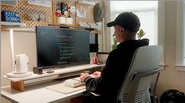 I spent my 5-9 building AI projects (as a software engineer)