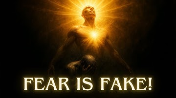 The Video That Finds You When You Are About To Kill Fear (Rise Above Fear, Awaken Your Soul)
