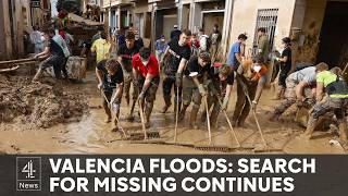 Valencia: Will world leaders take climate change seriously?