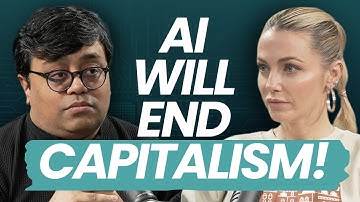 "We have 900 days left." | Emad Mostaque