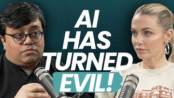 "We have 900 days left." | Emad Mostaque