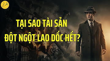 SỤP ĐỔ TÀI SẢN TOÀN CẦU: BONG BÓNG TÀI CHÍNH ĐÃ CHẠM NGƯỠNG “VỠ TRẬN”?