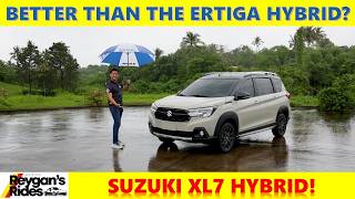 Here's Why The Suzuki XL7 is so Popular! [Car Review]