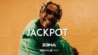 Afrobeat Type Beat 2025 - 'JACKPOT' | Emotional Afrobeat Instrumental