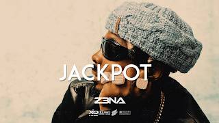 Afrobeat Type Beat 2025 - 'JACKPOT' | Emotional Afrobeat Instrumental