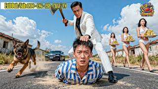 Billionaire Family Unaware Real Son Suffers In Prison, Yet They Love The Adopted Boy More