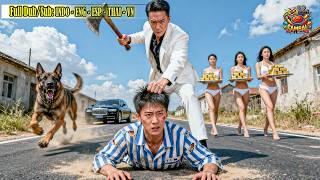 Billionaire Family Unaware Real Son Suffers In Prison, Yet They Love The Adopted Boy More