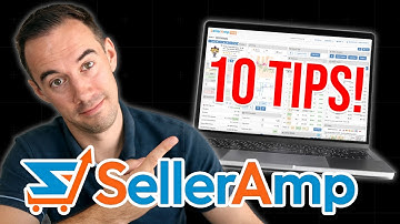 Seller Amp SAS | Amazon FBA