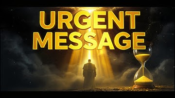 “GOD SPOKE: Stay for 15 Seconds… and Hear Pope Leo XIV’s URGENT Message”