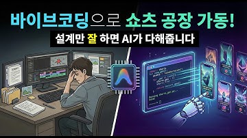 인공지능 AI 바이브코딩 업그레이드 하기 | 나노바나나와 안티그래비티