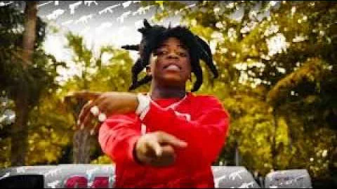 From “Who I Smoke” to Body Counts: Foolio vs Yungeen Ace in Jacksonville