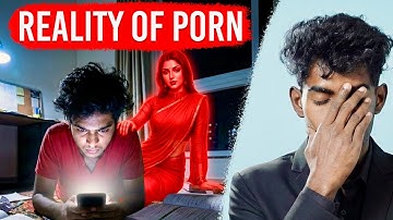 P*** Will Ruin GATE Preparation| How I Rewired My Brain(Dopamine Detox)