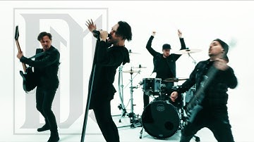 DUST IN MIND | A Faded Star (Official Music Video)