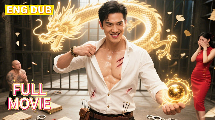【ENG DUB】🔥POOR BOY’s UNSTOPPABLE COMEBACK! From Prison to MEDICAL LEGEND
