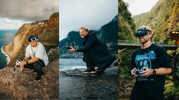 How To Make A Cinematic Travel Film 2025 Edition