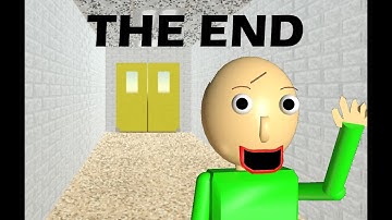 Understanding And Learning 3.0 - Baldi