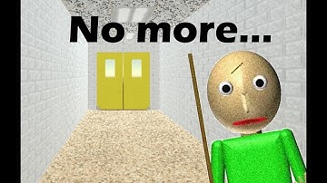 Understanding And Learning 3.0 - Baldi