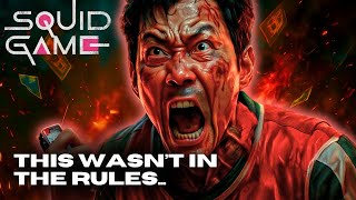 Squid Game S3 Recap – One Rule Changed It All