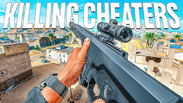 Killing Cheaters #2