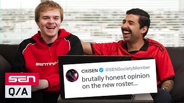 Sentinels answer your MOST DIFFICULT questions... (Q&A)