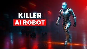 Killer AI Robot SHOCKS The World! Unitree v6.0, Optimus + Neuralink, All-Weather DR02 + MORE!
