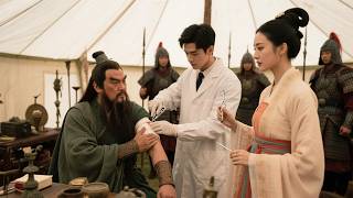 A modern doctor travels back to the Three Kingdoms era to save Guan Yu and other famous generals!