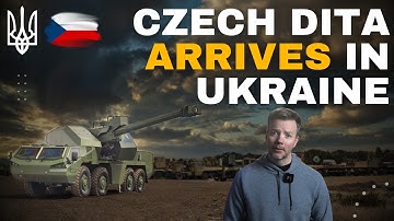 Ukraine Just Got the Artillery System That Breaks Russian Tactics