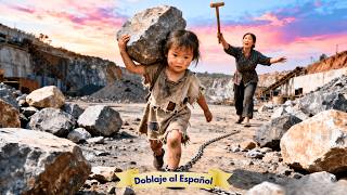 ¡Niña vendida a mina por salvar a hermano resulta ser hija de magnate!
