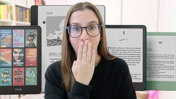 todo sobre Kindle: cuál es mejor, trucos, dudas y mi favorito ✨🫰