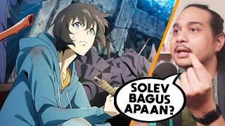 Apakah Solo Leveling Layak Anime Of The Year?