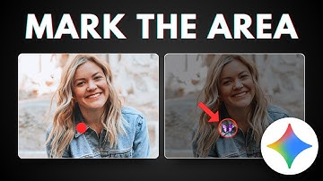 How to Edit Photos with SURGICAL Precision Using Gemini AI (Highlight Method)