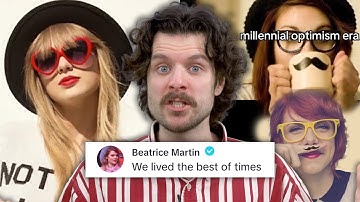 The children yearn for 2012