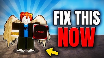 THE FORGE Has a HUGE PROBLEM... (Roblox)