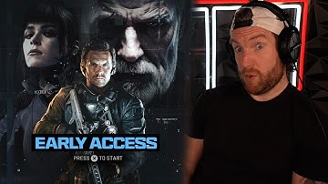 How to play Black Ops 7 Early (BO7 Full Launch Details)