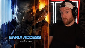 How to play Black Ops 7 Early (BO7 Full Launch Details)
